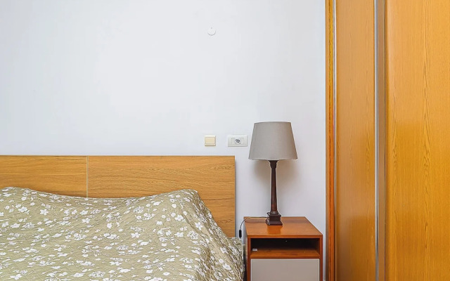 Stylish Stay in Lisbon-Scenic Views