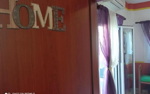 S.D Apartment 2