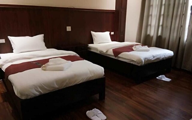 Singha Hotel