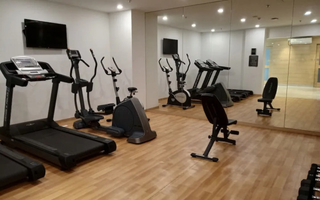 Hotel FORMULE1 Pune Pimpri