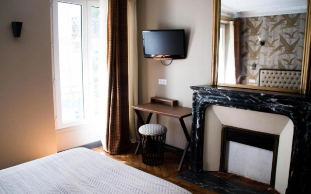 Hotel Excelsior Batignolles
