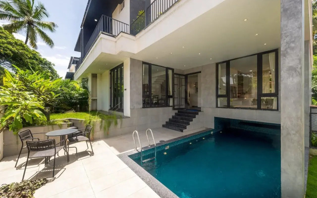 Villa by Olive - Nerul