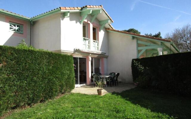 Maison Biscarrosse, 3 pièces, 4 personnes - FR-1-521-116