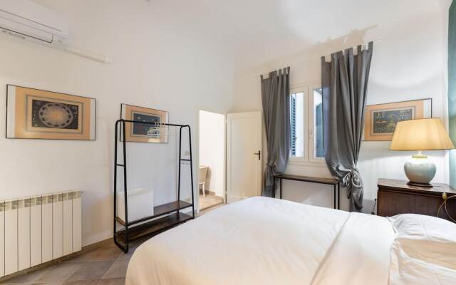 Terme Apartment in Firenze