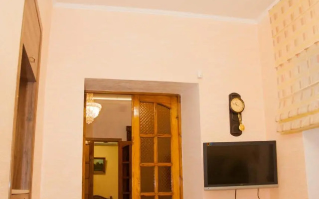 Bazar Apartment