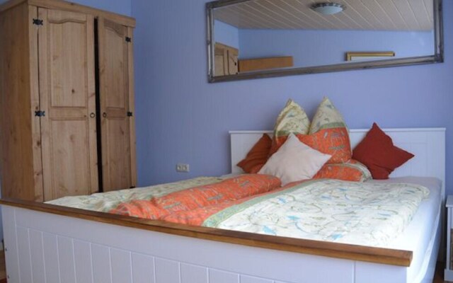 Ferienwohnung Storchennest