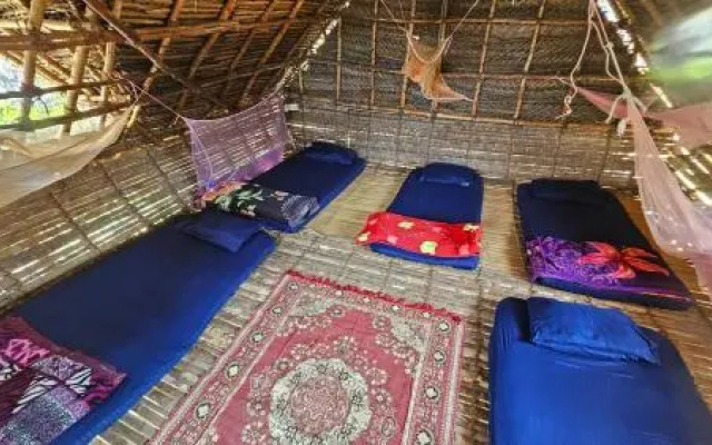 Time Travellers Hostel