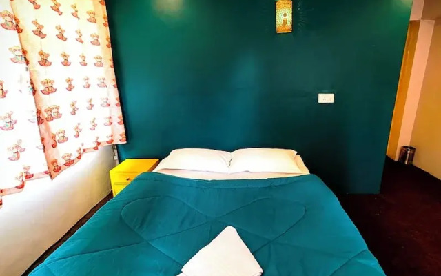 Hidden Monkey Backpackers, Darjeeling