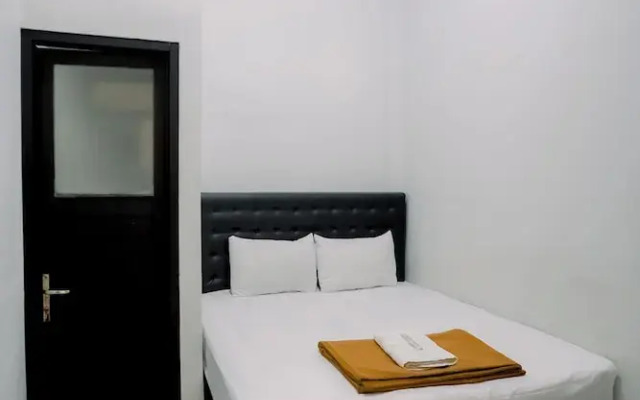 Samudra Hotel by RedDoorz