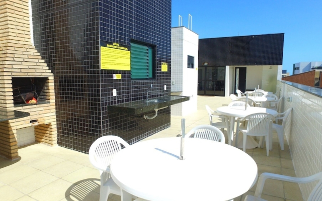 Edificio Port Ville II Apto 211