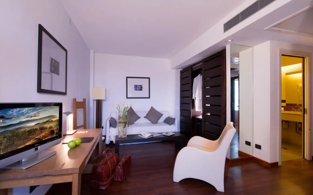 CDH Hotel Radda