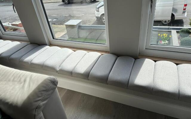 Willshaw Suites for families over 25 only