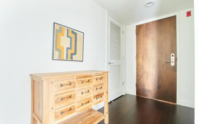 Sonder Baltimore Place