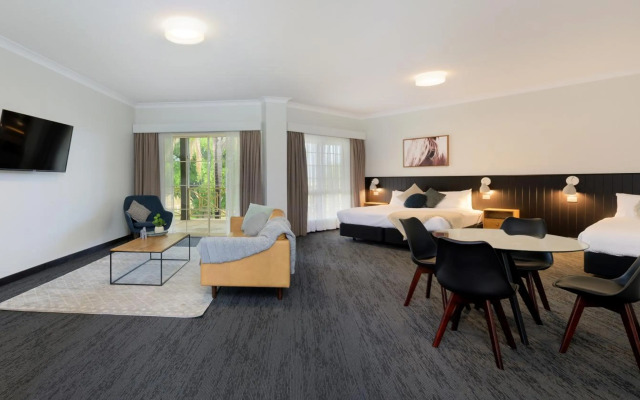 Parklands Resort