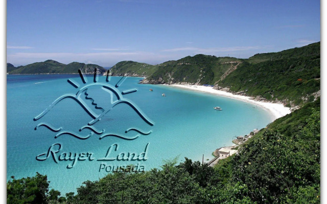 Pousada Rayer Land