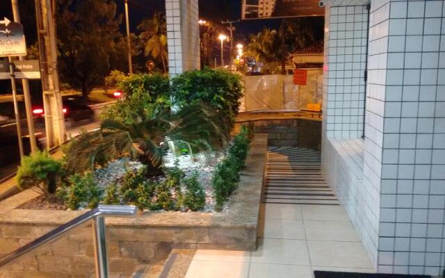 Atalaia Apart Hotel