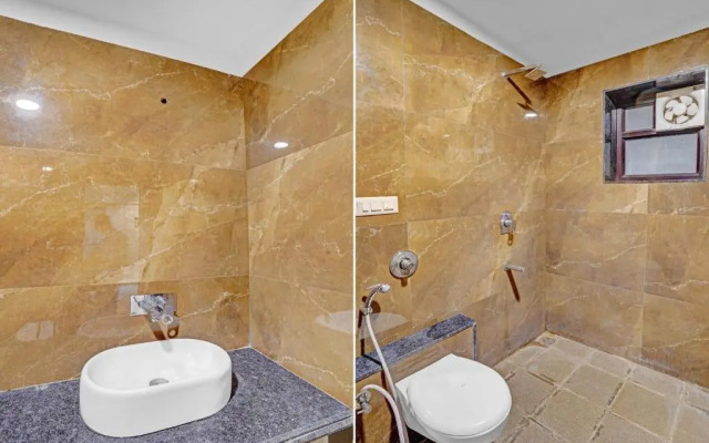 OYO Townhouse 1044 Hotel Tovo