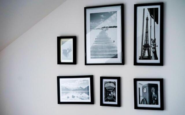 BUGEAUD #8 - Eden confidentiel - 2 chambres