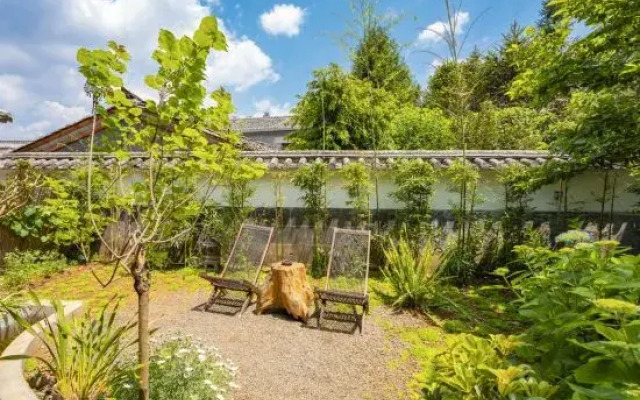 Shuyun Chunsheng Hostel