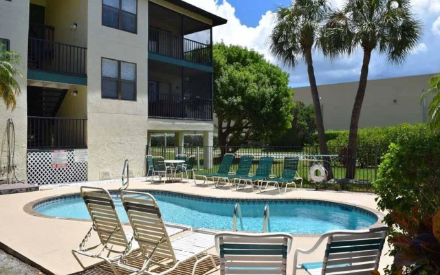 Beach View Condos