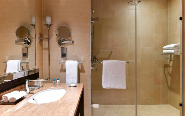 Kempinski Hotel Gold Coast City
