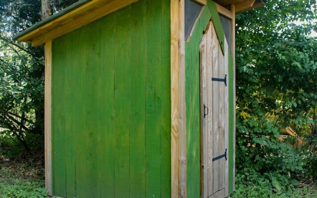 Tipi Nature Détente