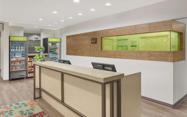 Home2 Suites by Hilton Augusta, GA