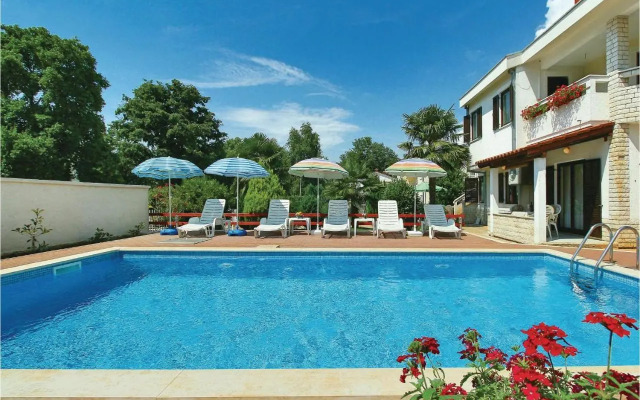 Apartment Cerova III