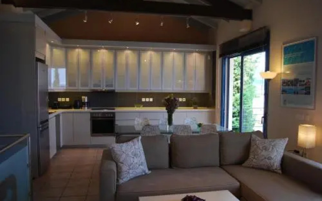 Verde Blu Beach Resort