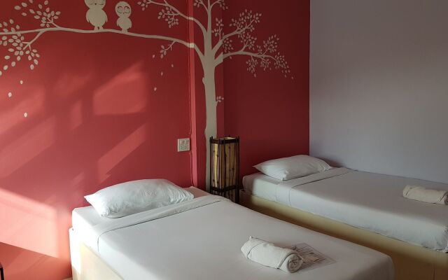 Sukwimol Place Hotel