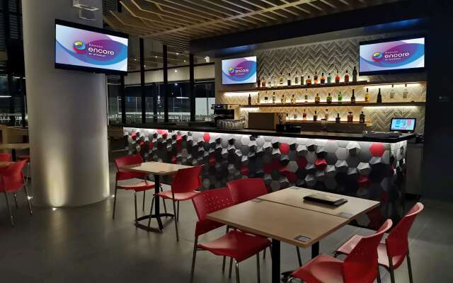 Ramada Encore by Wyndham Guadalajara Aeropuerto