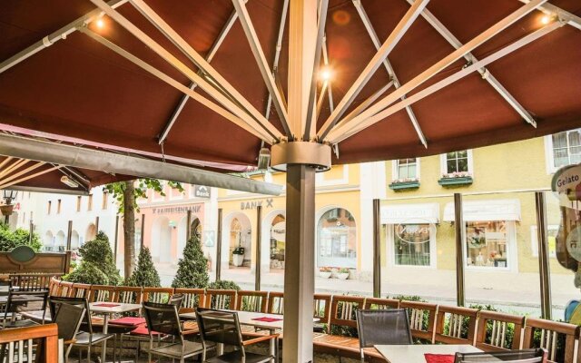 Pension Café Maier