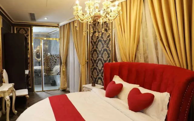 7S Hotel Enjoy 2 Hcm