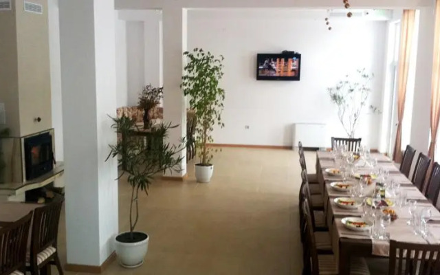 Guest House Au Nature