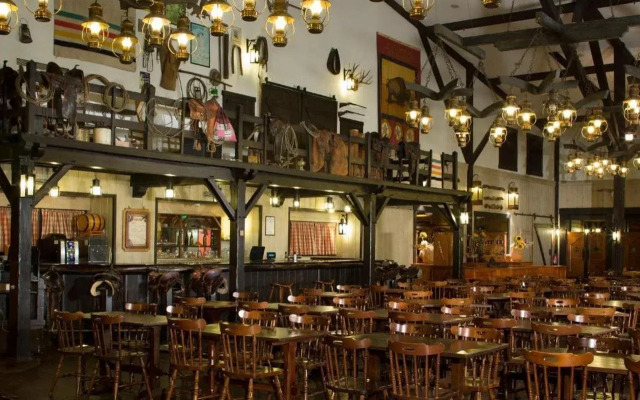 Disney Hotel Cheyenne