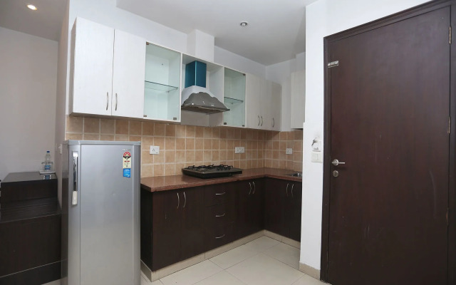 Surya Chalet by OYO Rooms
