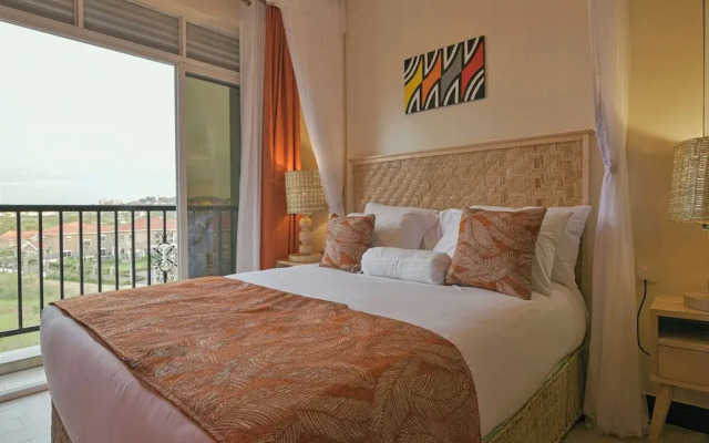 Hotel 256 Kampala