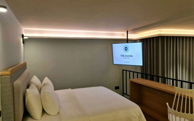 The Sacha Apart Hotel Thonglor