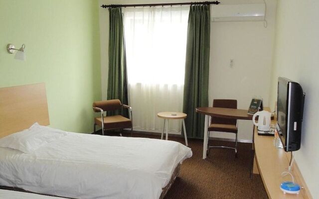 Motel 168 - Shanghai Jinqiao Road