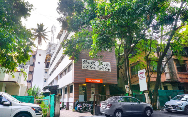 Fabexpress Gargi Executive