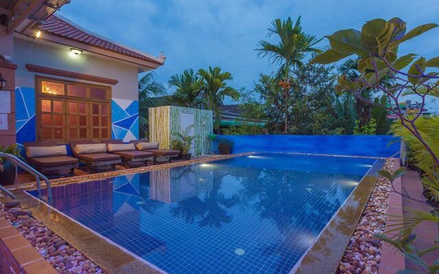 HI Siem Reap 2 Hostel
