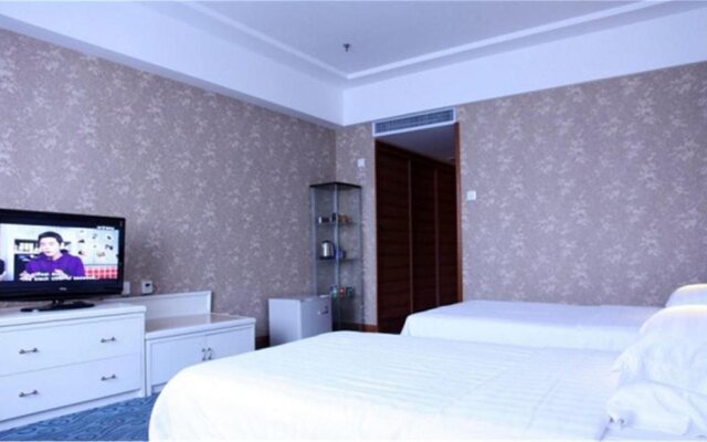 Mei Du Business Hotel