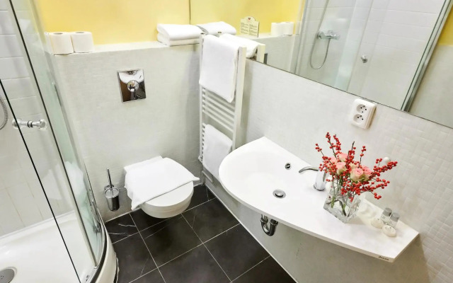 La Boutique Hotel
