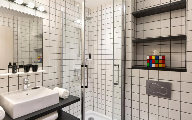 RockyPop Chamonix - Les Houches