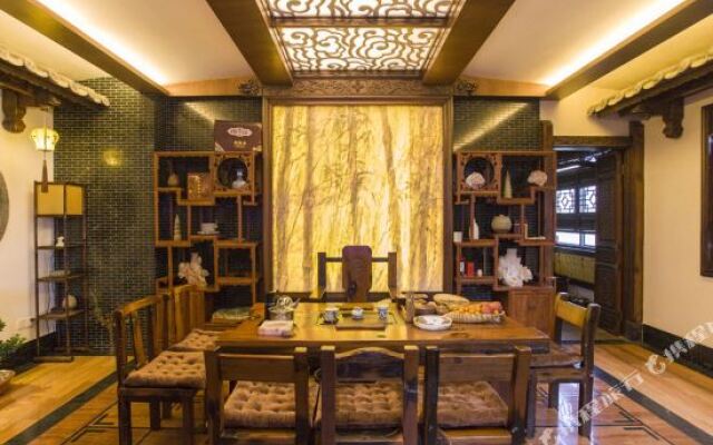 Zui Xi Ting Hotel