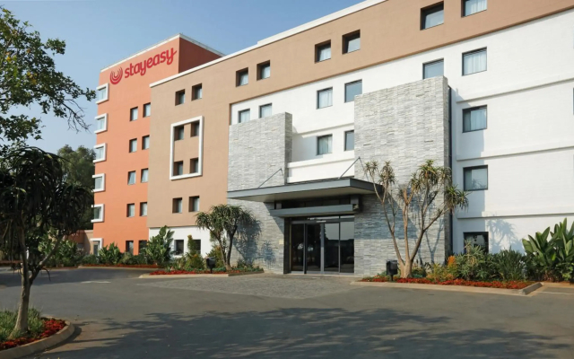 Stayeasy Rustenburg