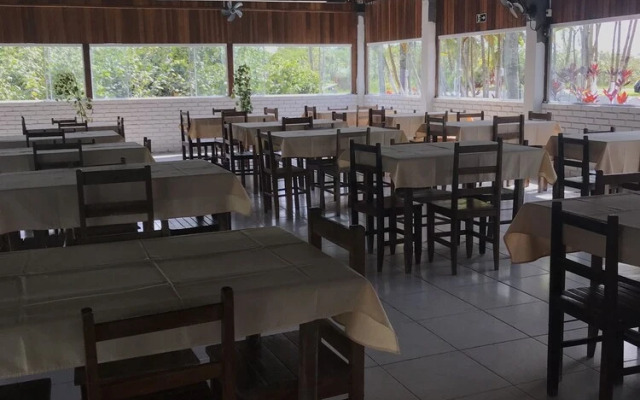Iate Clube Rio Verde - Ilha Comprida