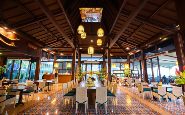 Sumberwatu Heritage