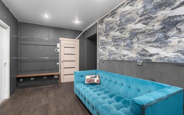 Жилые помещения на Восстания