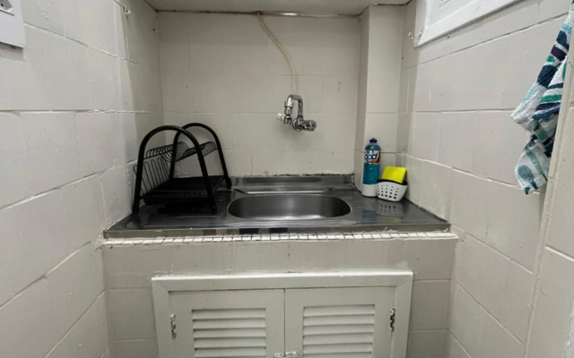 Apartamento a 200m da praia de Copacabana